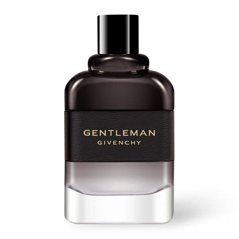 givenchy eau de toilette pour homme|gentleman givenchy perfume for men.